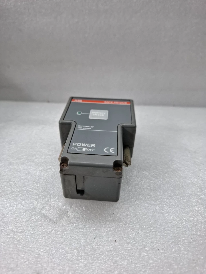 ABB SACE PR120/B Battery Check Unit